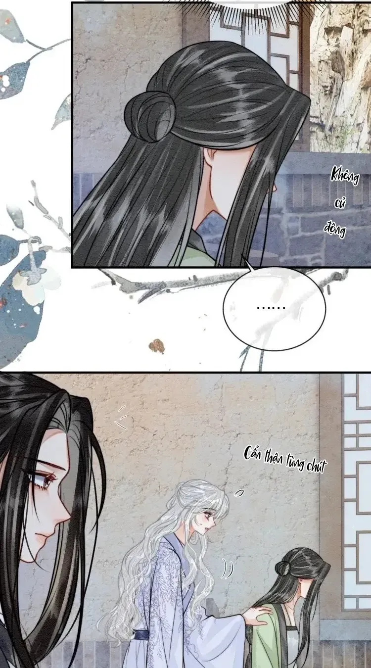Nhập Hải - Chap 48 - Trang 41