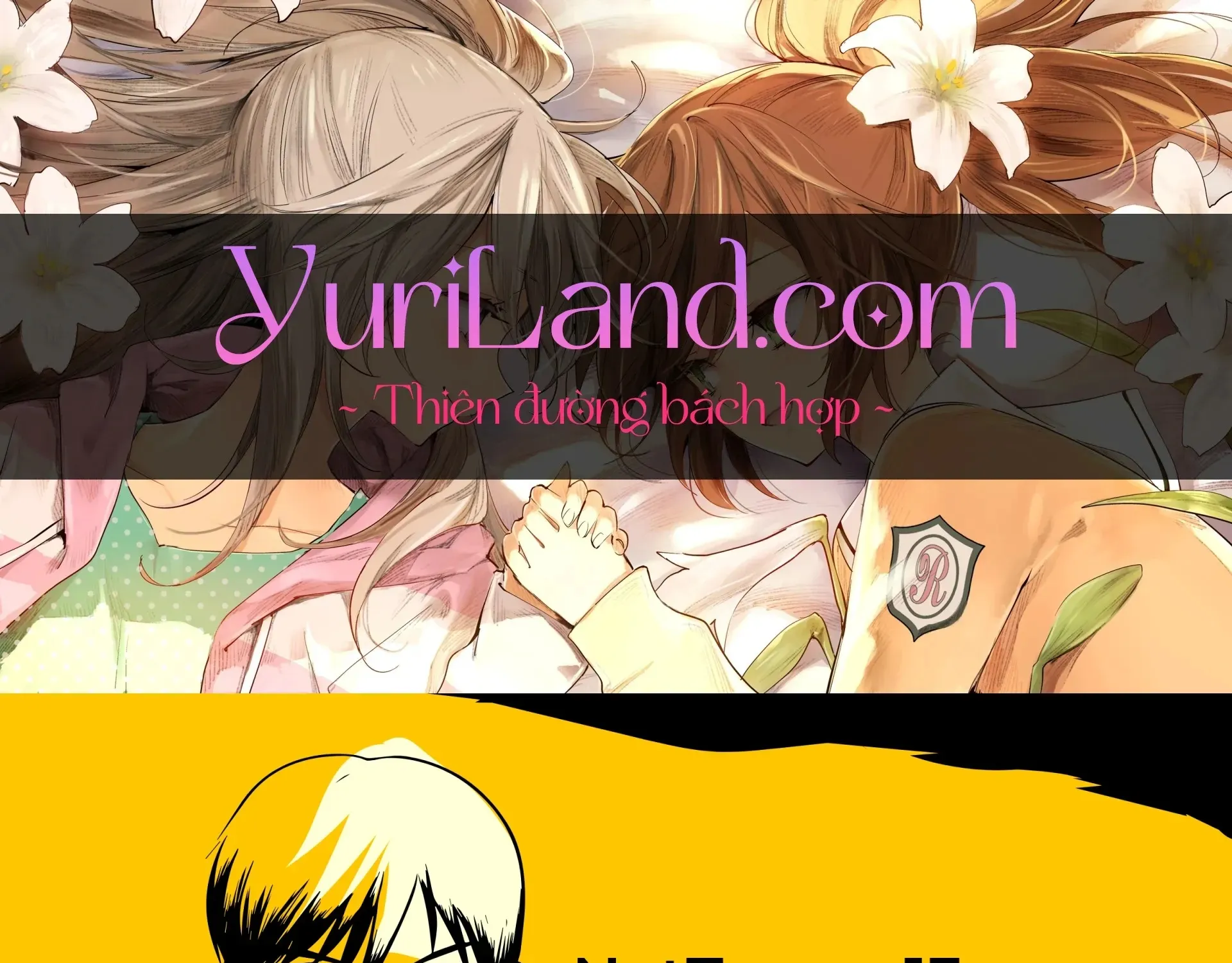 Nhập Hải - Chap 48 - Trang 45