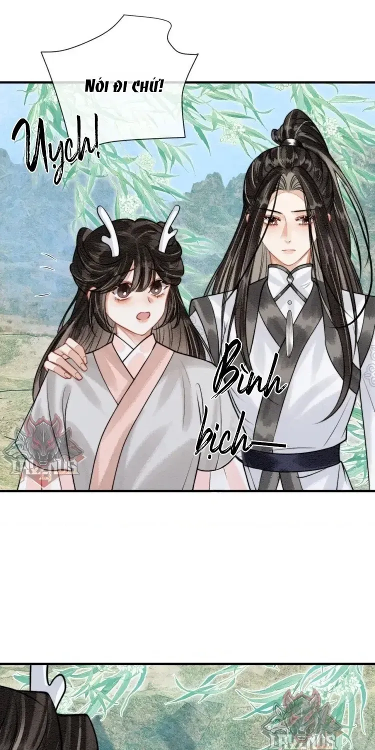 Nhập Hải - Chap 48 - Trang 6