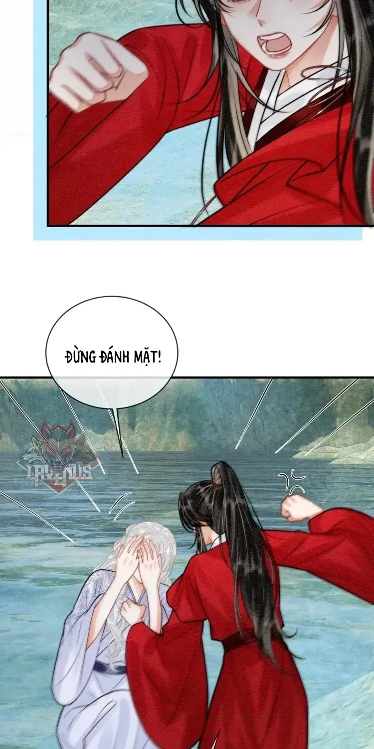 Nhập Hải - Chap 48 - Trang 8