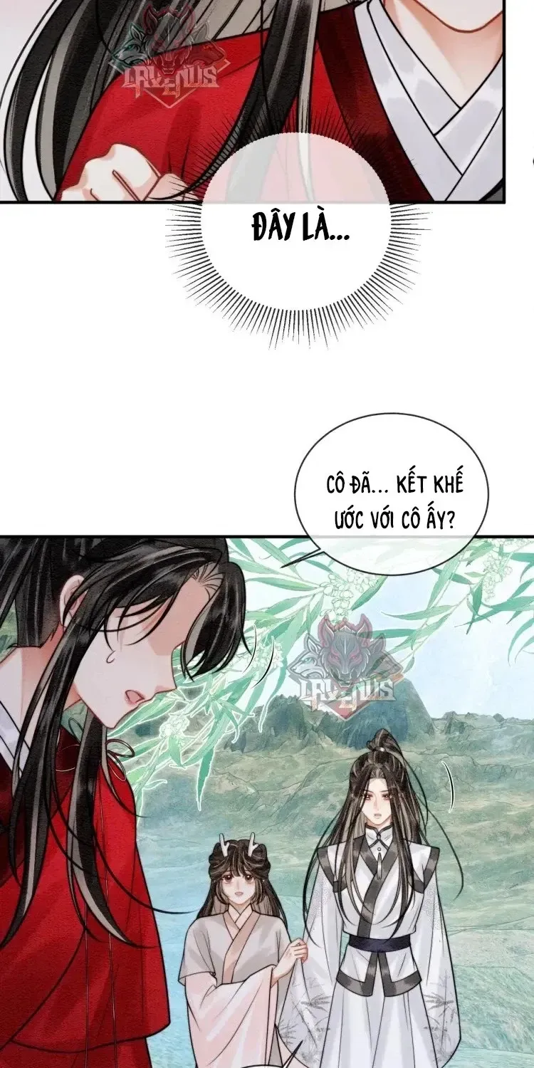 Nhập Hải - Chap 48 - Trang 10