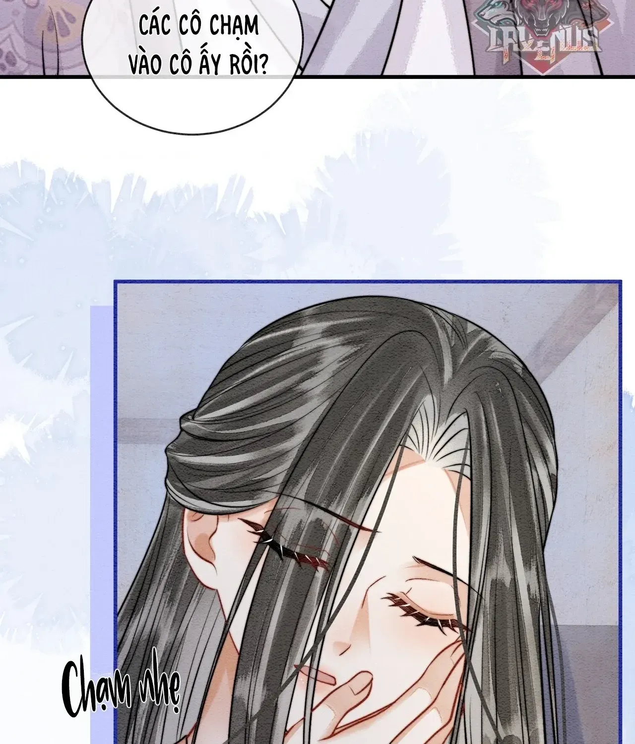 Nhập Hải - Chap 49 - Trang 13