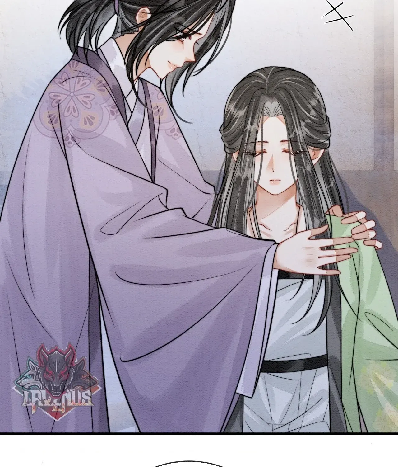 Nhập Hải - Chap 49 - Trang 15