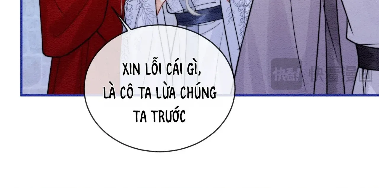 Nhập Hải - Chap 49 - Trang 17