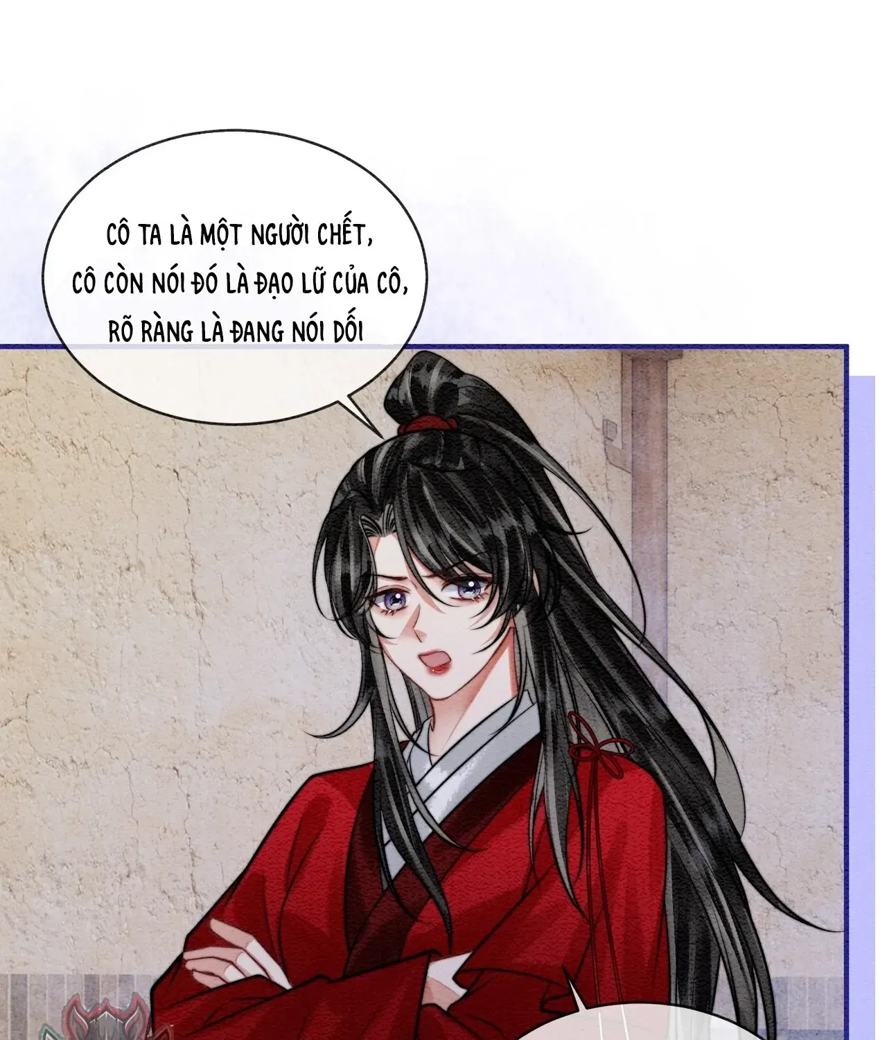 Nhập Hải - Chap 49 - Trang 18
