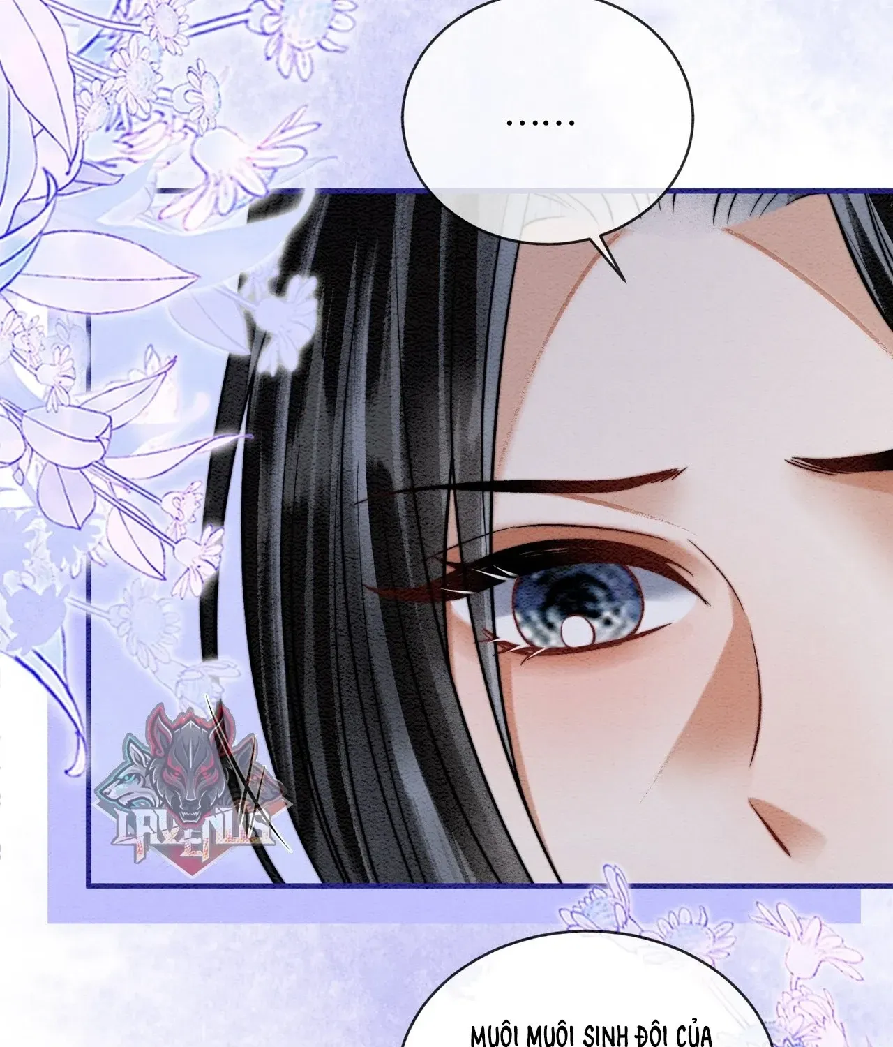 Nhập Hải - Chap 49 - Trang 21