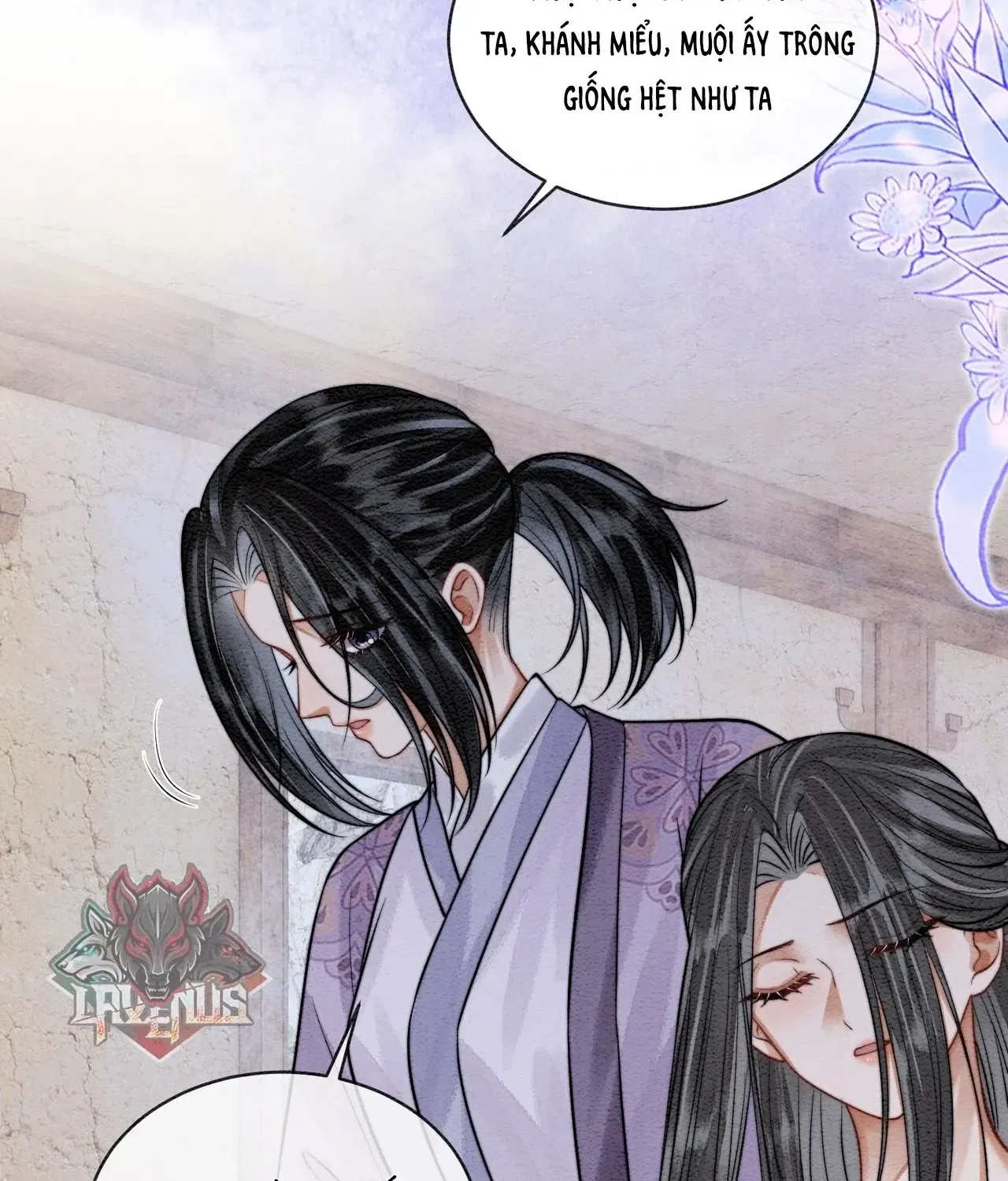 Nhập Hải - Chap 49 - Trang 22