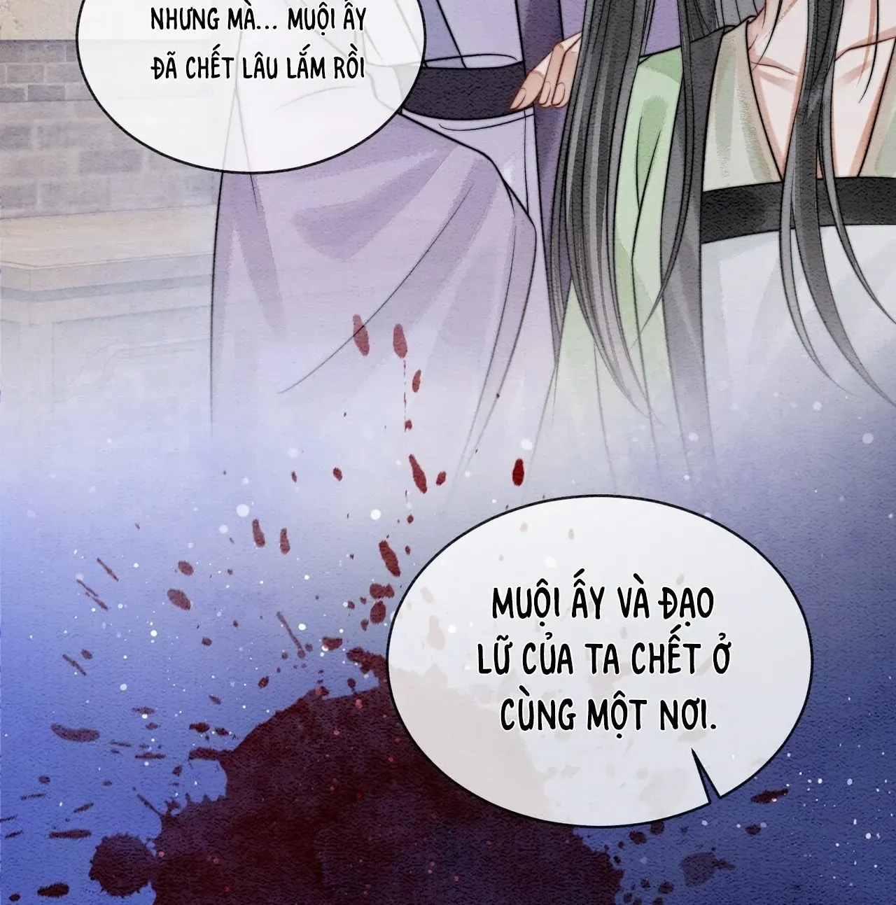 Nhập Hải - Chap 49 - Trang 23