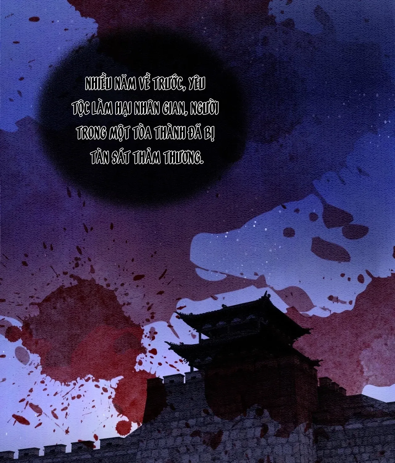 Nhập Hải - Chap 49 - Trang 24