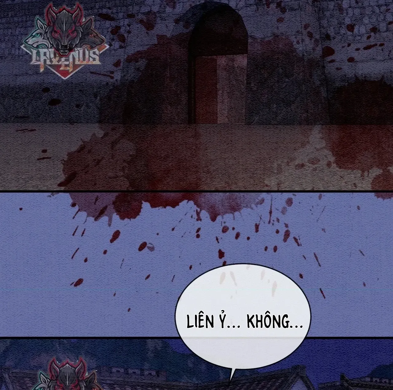 Nhập Hải - Chap 49 - Trang 25