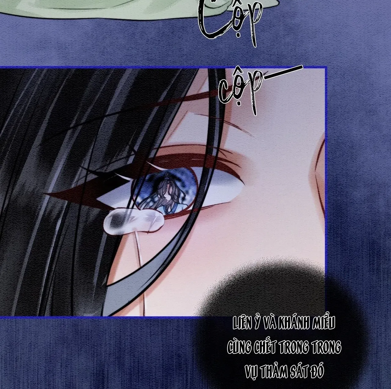 Nhập Hải - Chap 49 - Trang 27