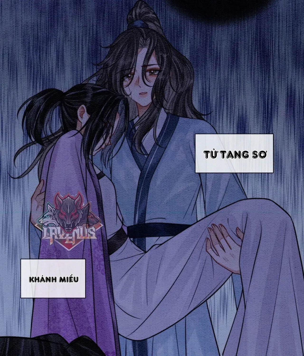 Nhập Hải - Chap 49 - Trang 28
