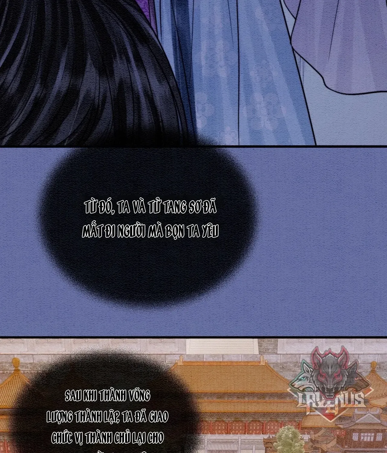 Nhập Hải - Chap 49 - Trang 29