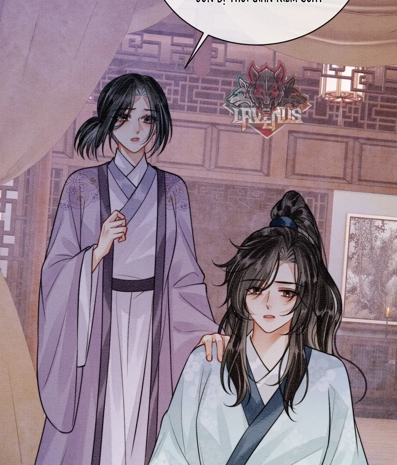 Nhập Hải - Chap 49 - Trang 32