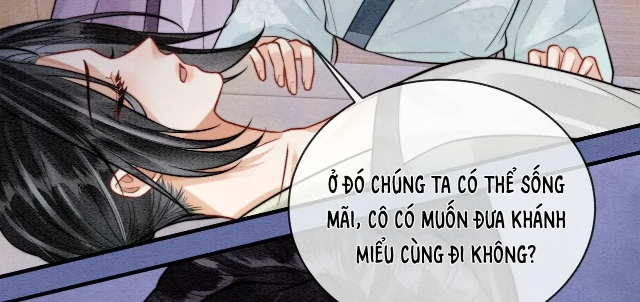 Nhập Hải - Chap 49 - Trang 33