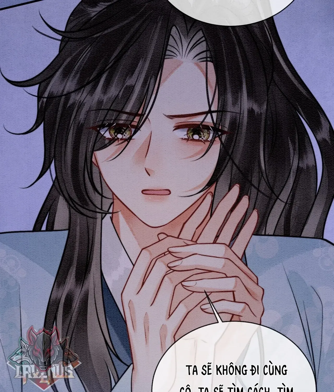 Nhập Hải - Chap 49 - Trang 34