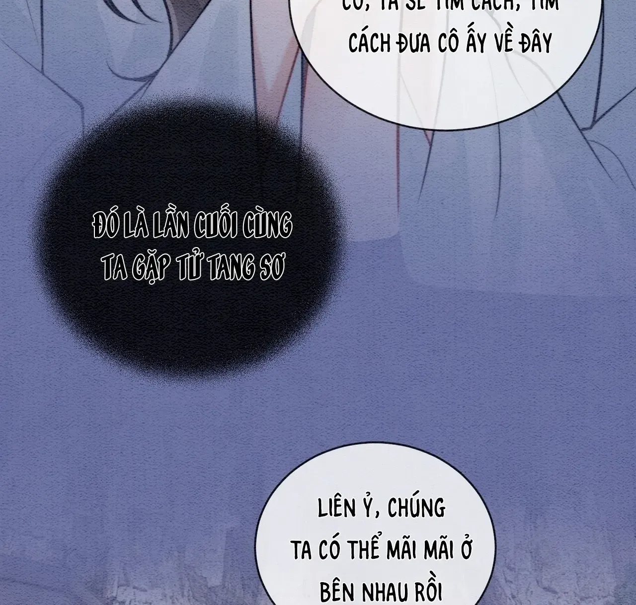 Nhập Hải - Chap 49 - Trang 35