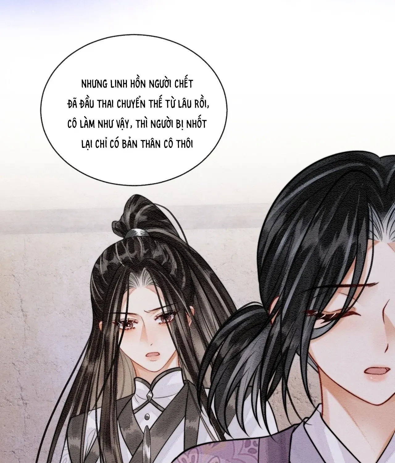 Nhập Hải - Chap 49 - Trang 38