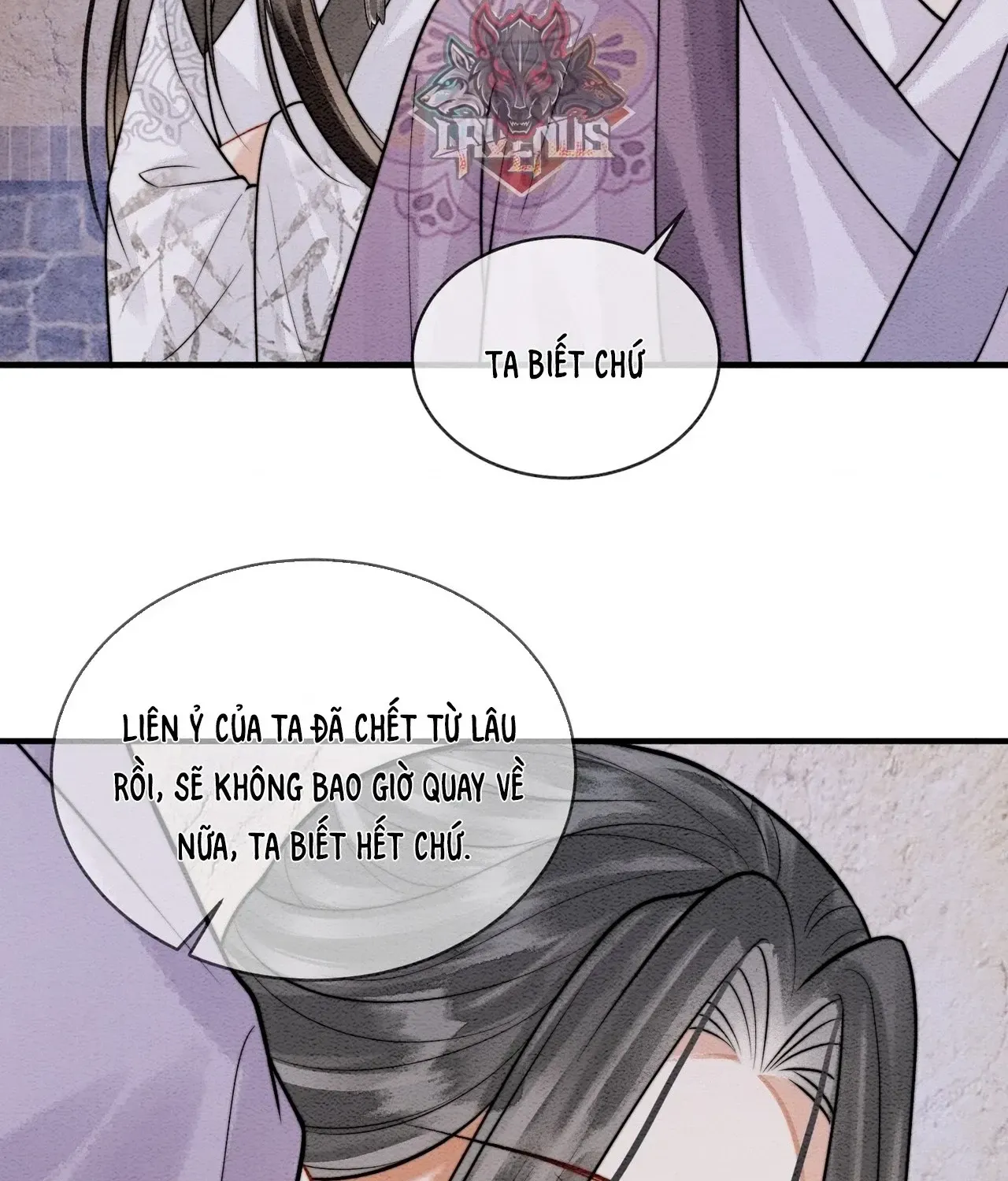 Nhập Hải - Chap 49 - Trang 39