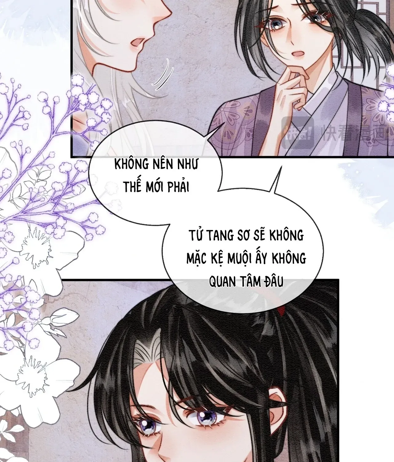 Nhập Hải - Chap 49 - Trang 44