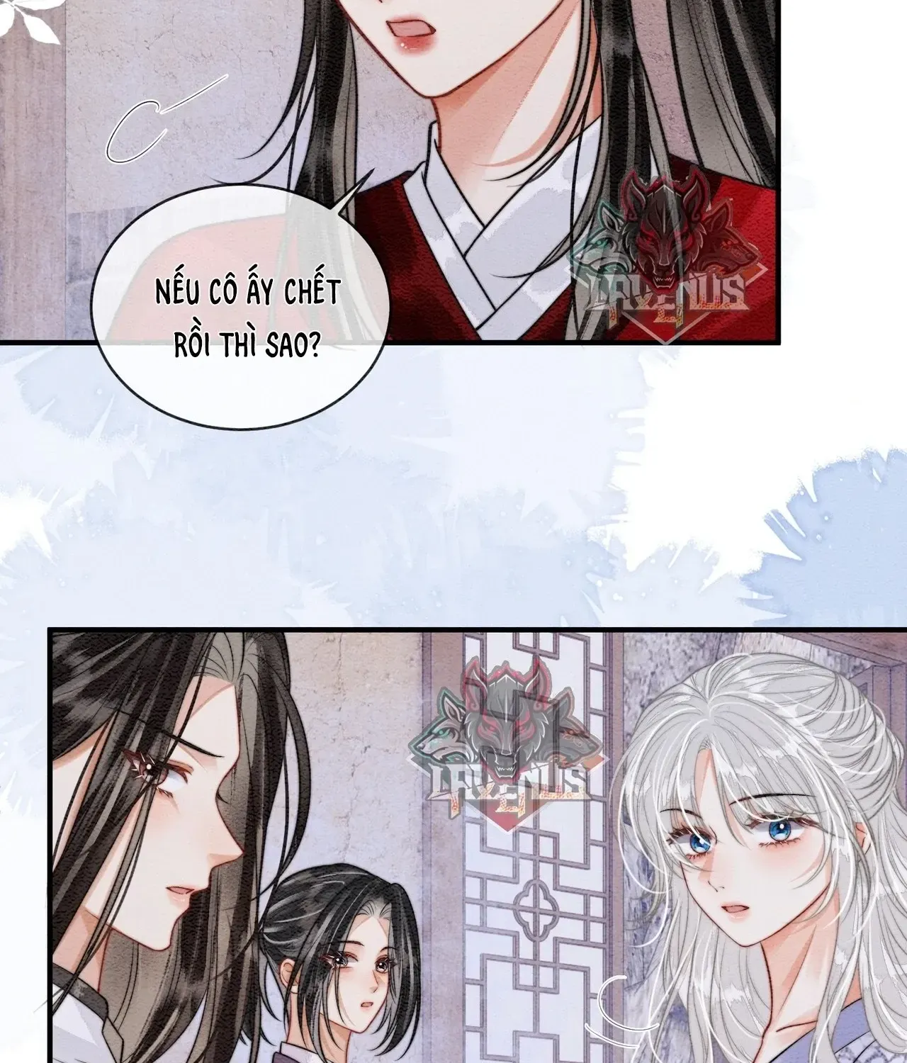 Nhập Hải - Chap 49 - Trang 45