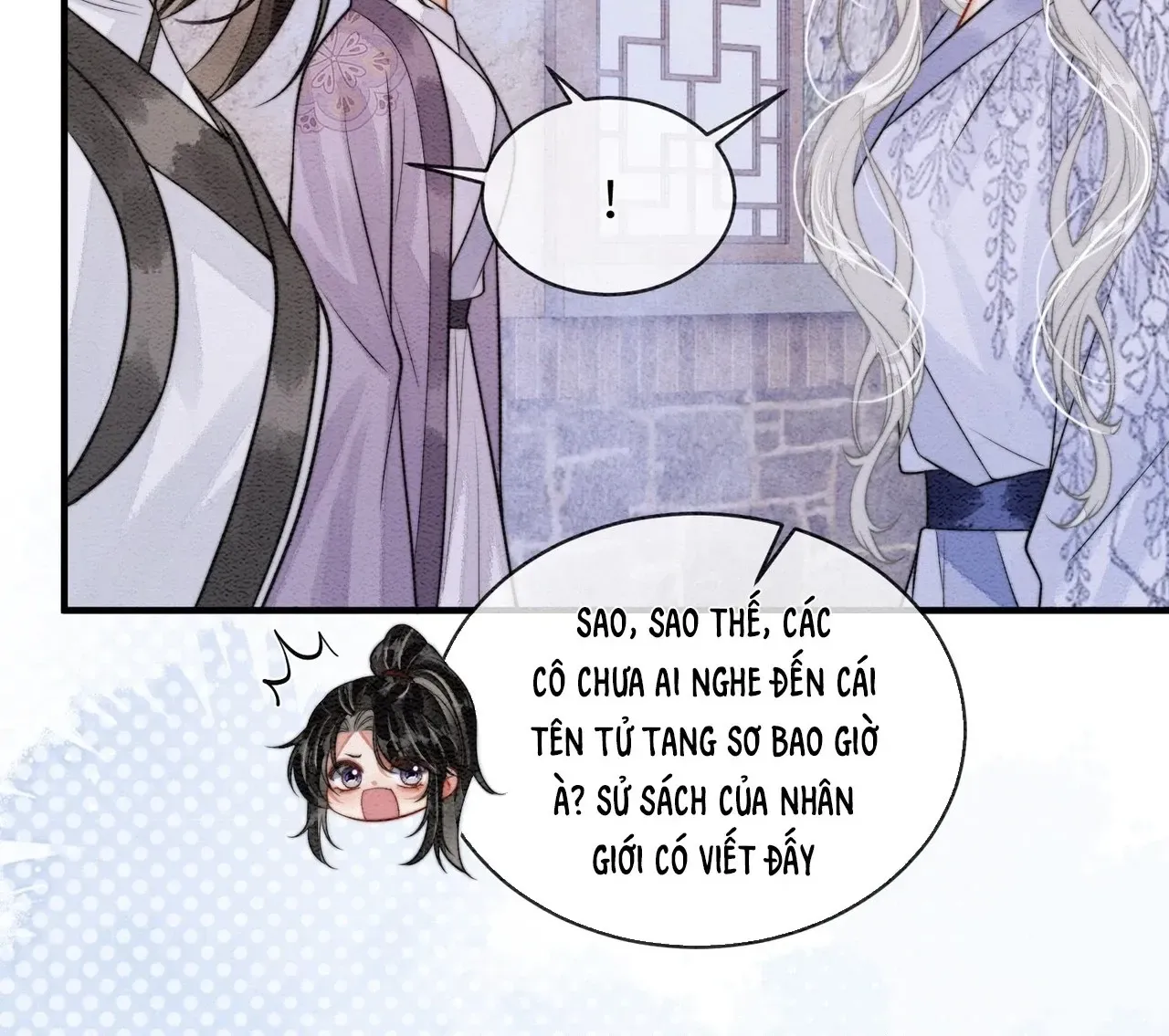 Nhập Hải - Chap 49 - Trang 46