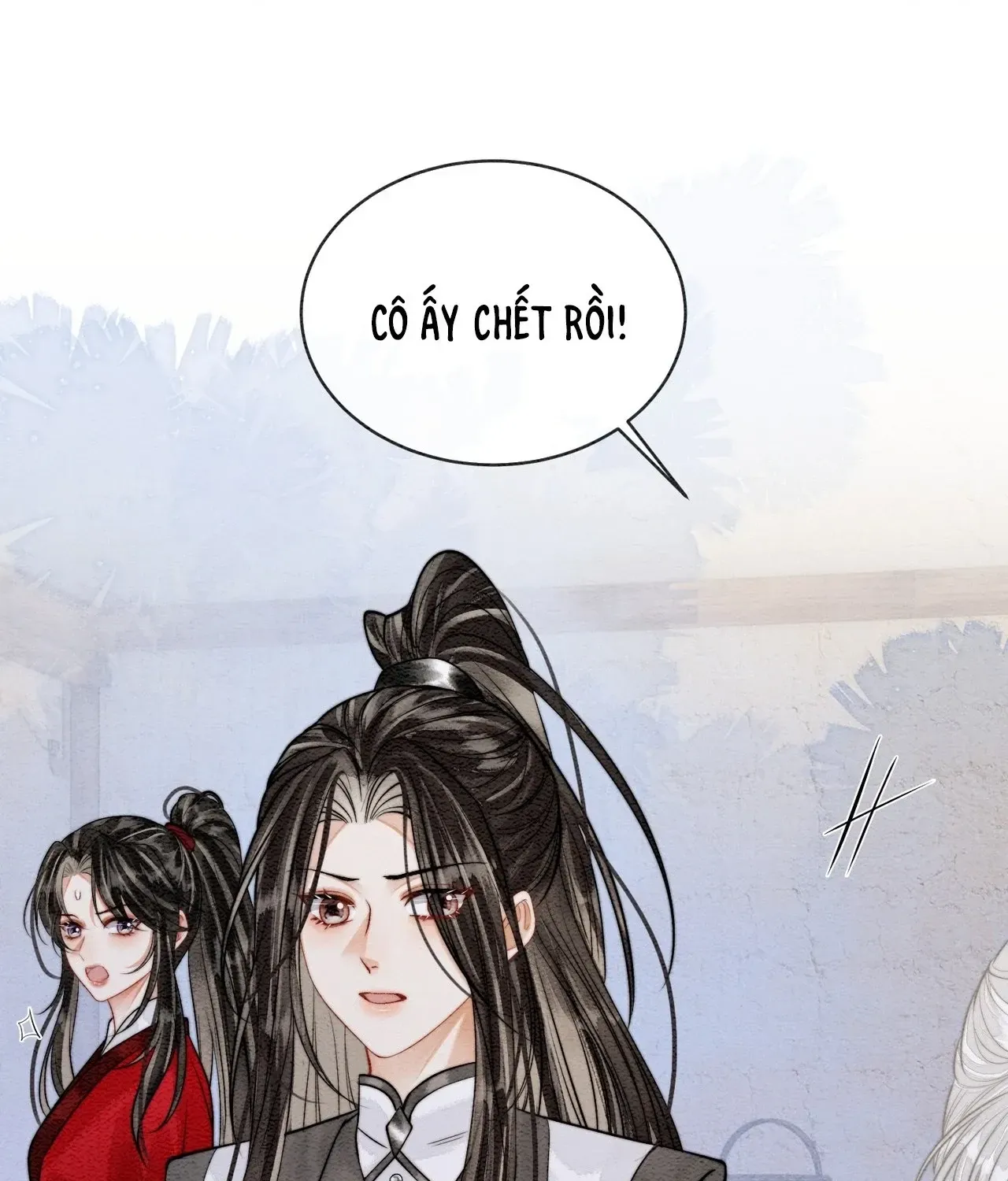 Nhập Hải - Chap 49 - Trang 6