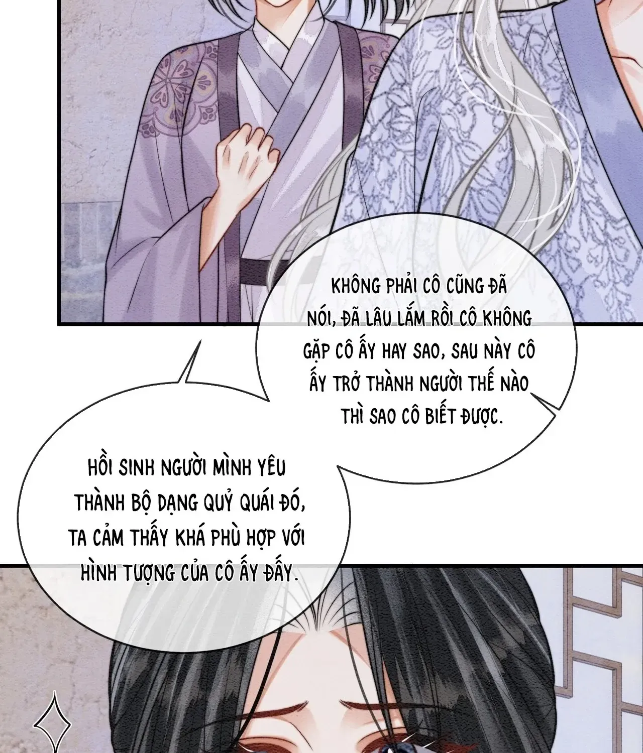 Nhập Hải - Chap 49 - Trang 51