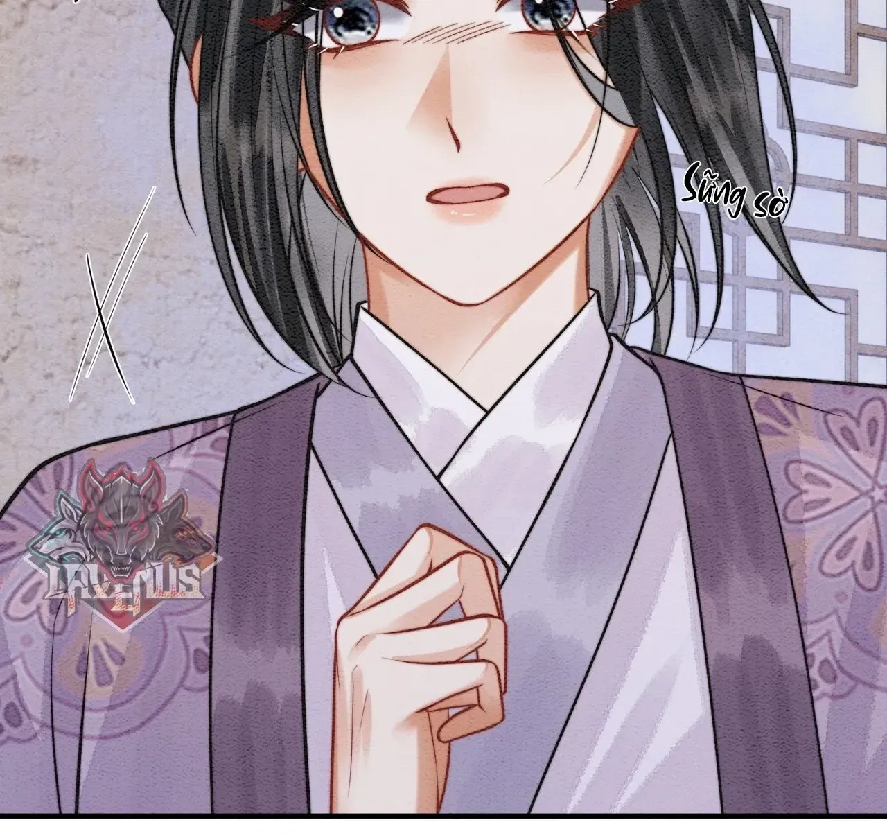 Nhập Hải - Chap 49 - Trang 52