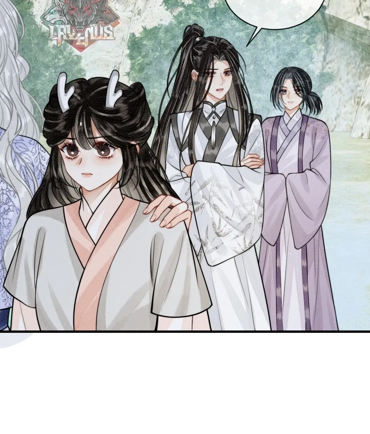 Nhập Hải - Chap 49 - Trang 59