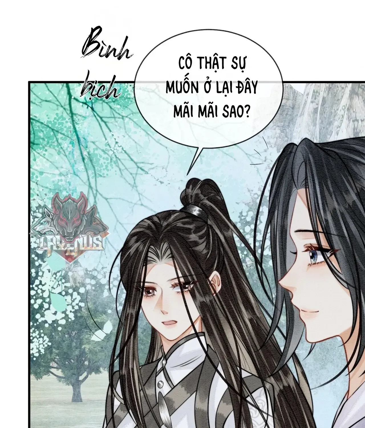 Nhập Hải - Chap 49 - Trang 60