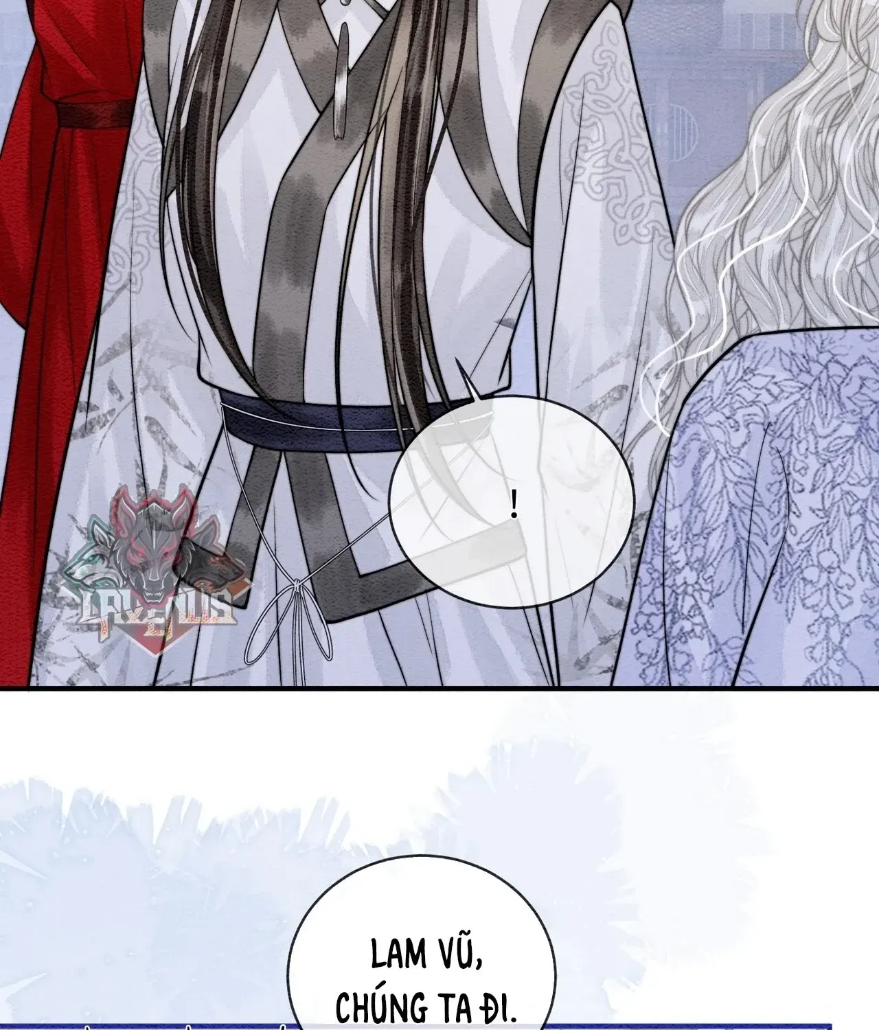 Nhập Hải - Chap 49 - Trang 7