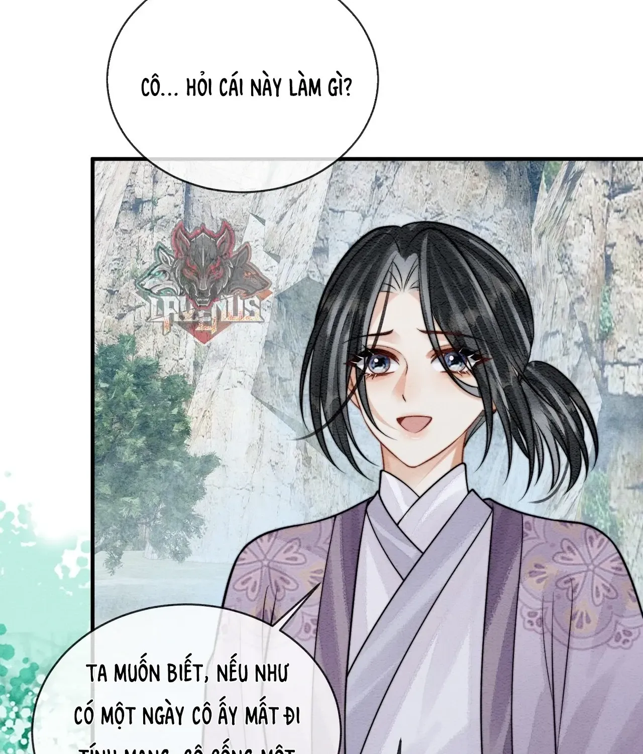 Nhập Hải - Chap 49 - Trang 66