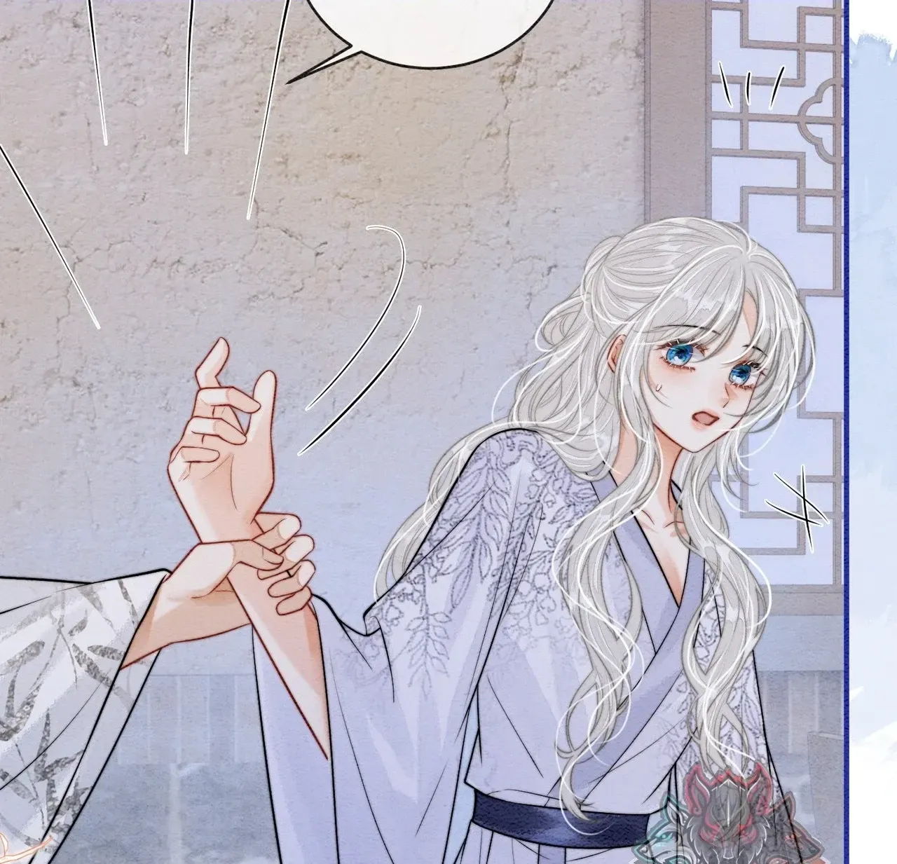 Nhập Hải - Chap 49 - Trang 8