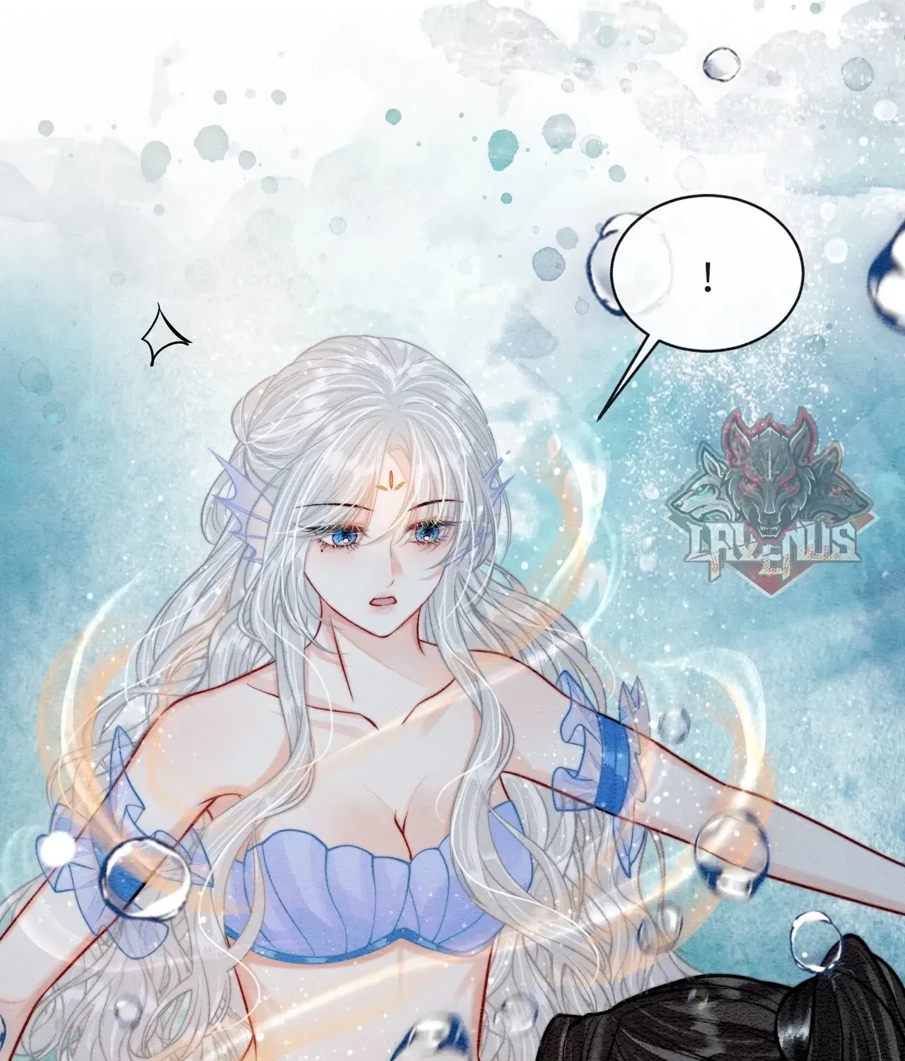 Nhập Hải - Chap 50 - Trang 13