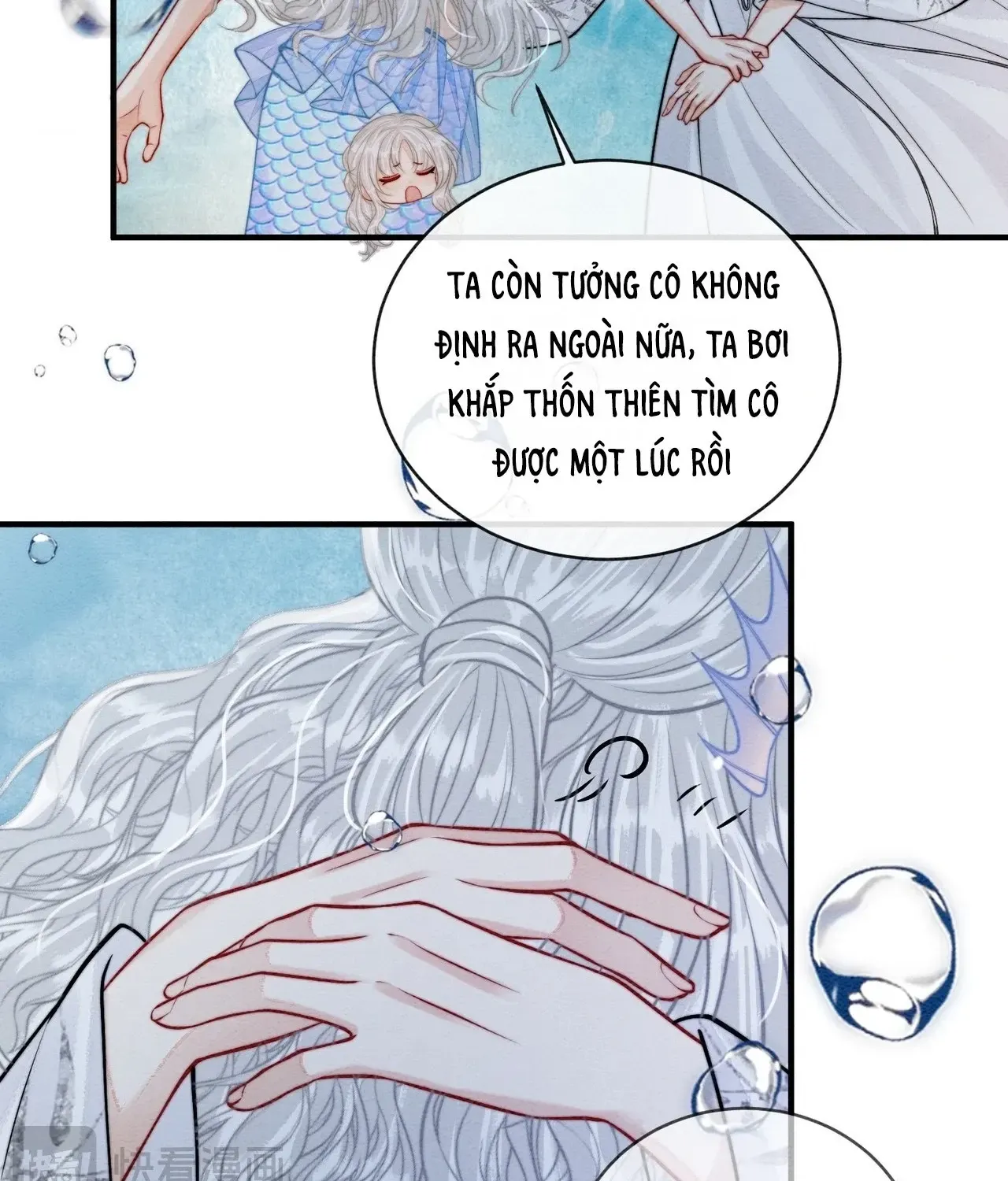 Nhập Hải - Chap 50 - Trang 16