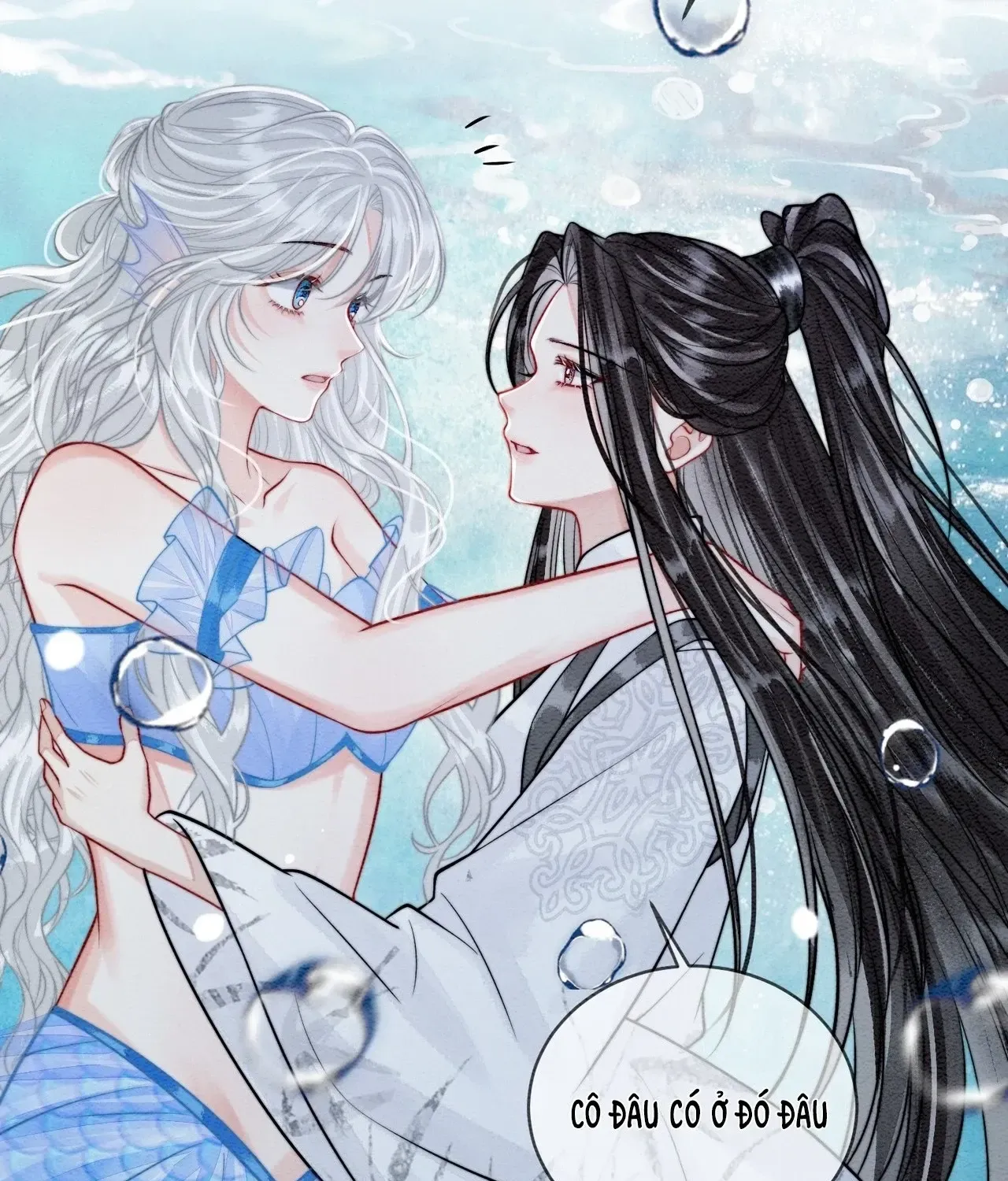 Nhập Hải - Chap 50 - Trang 18