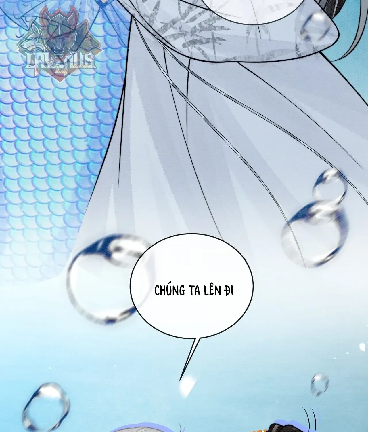 Nhập Hải - Chap 50 - Trang 19