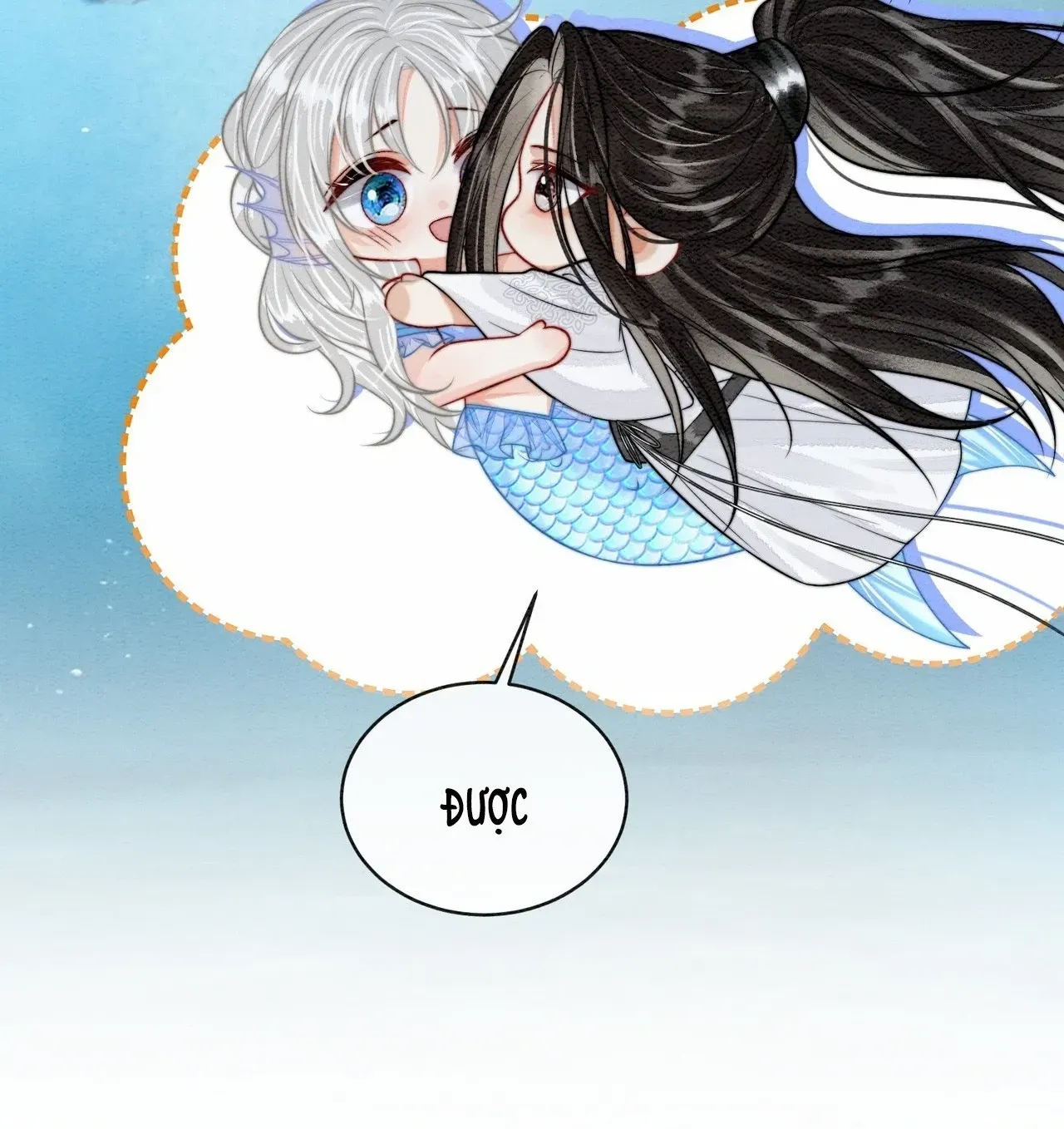 Nhập Hải - Chap 50 - Trang 20