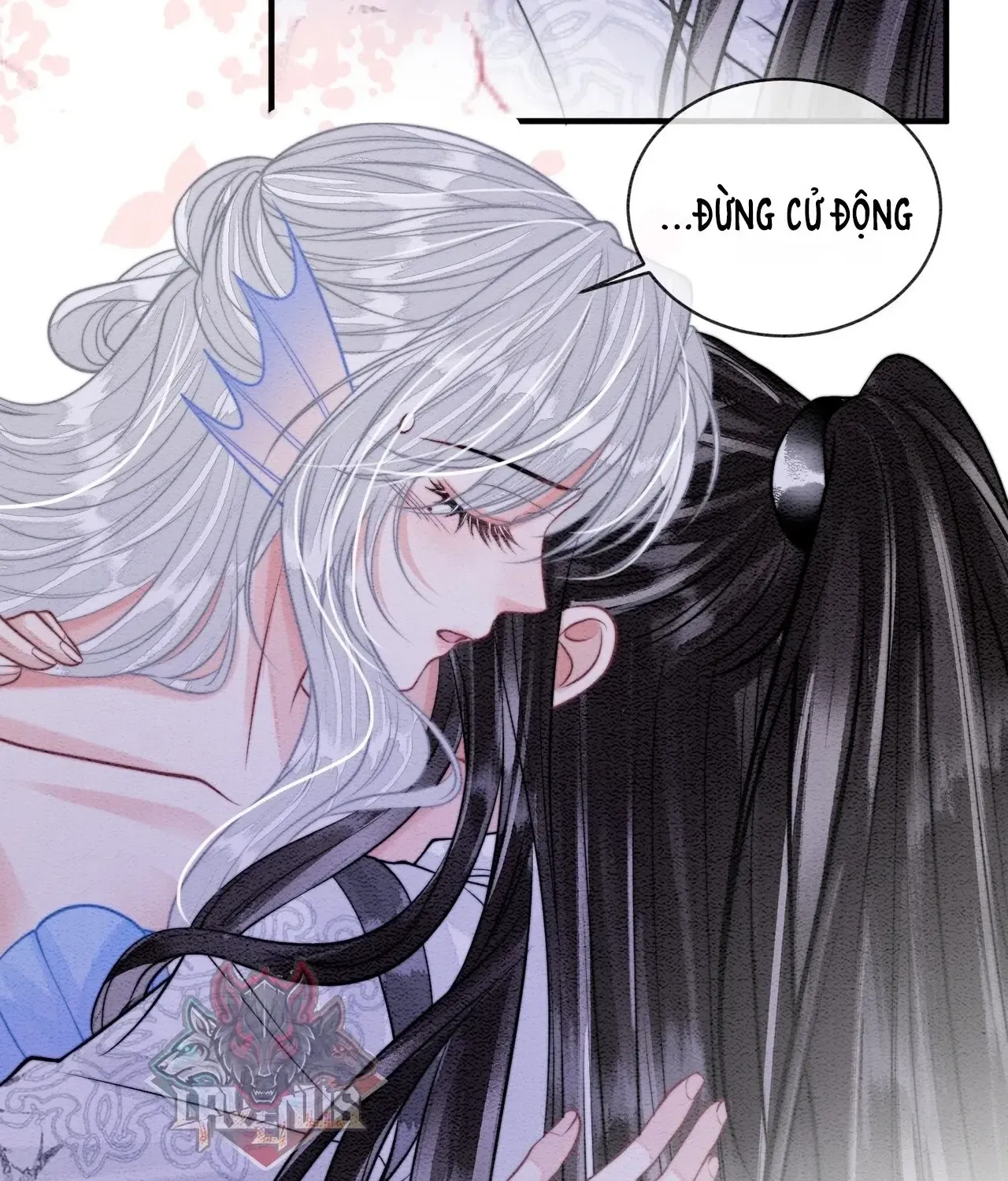 Nhập Hải - Chap 50 - Trang 25