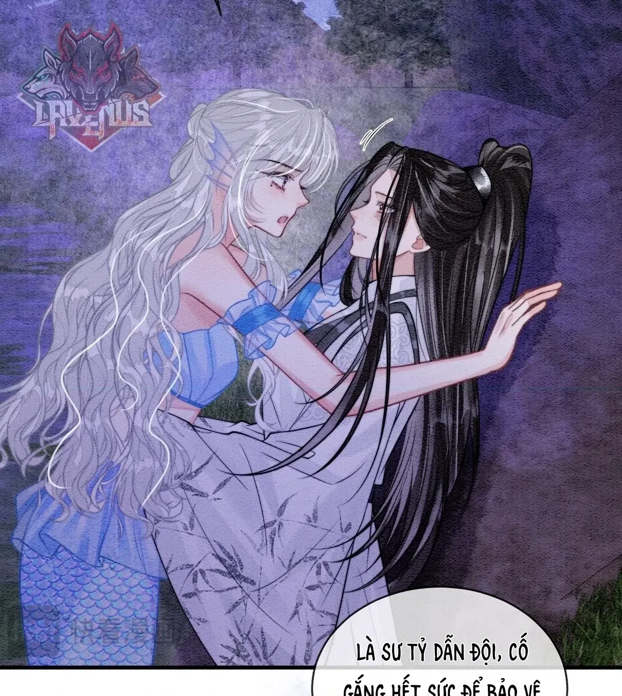 Nhập Hải - Chap 50 - Trang 28