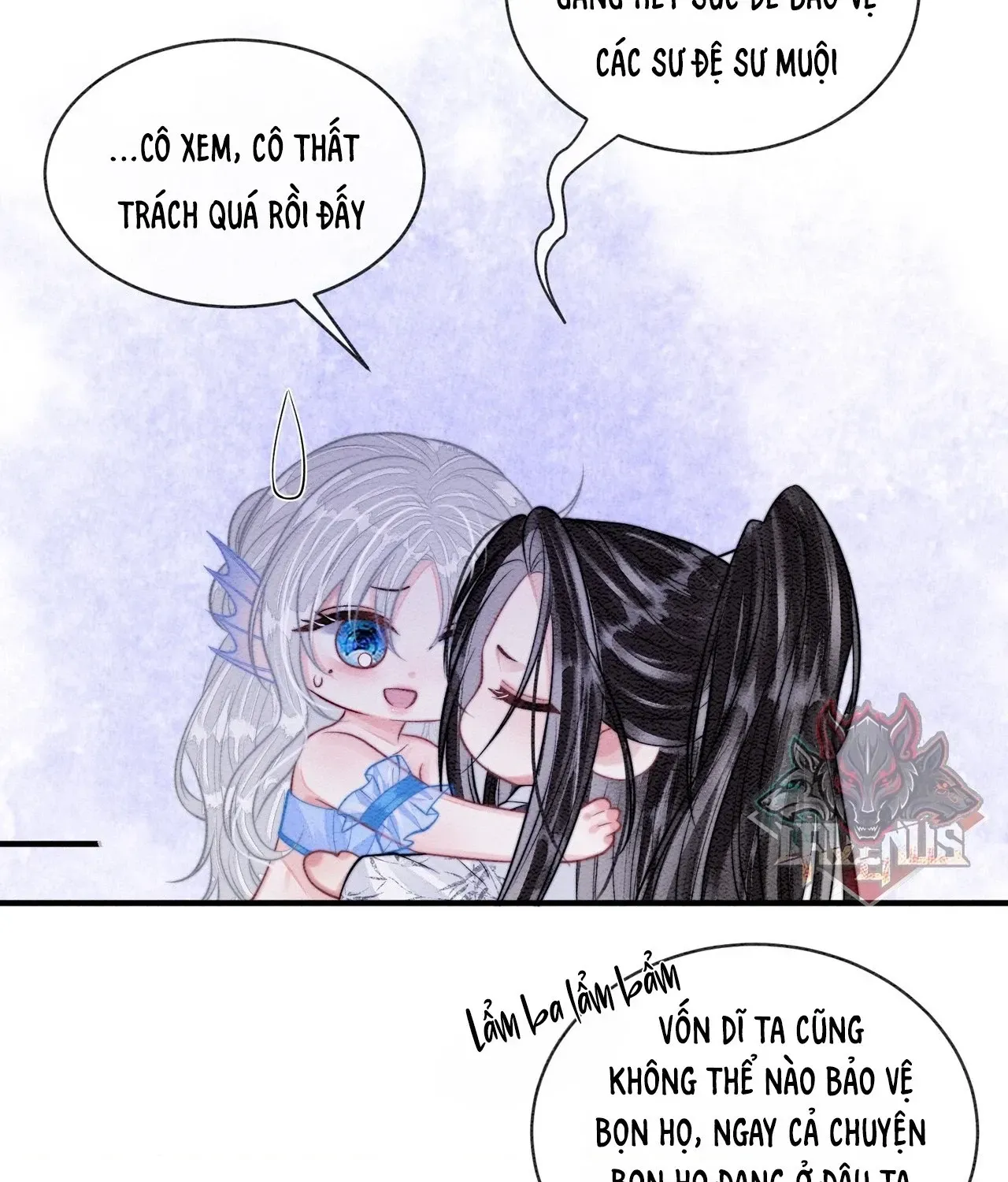 Nhập Hải - Chap 50 - Trang 29