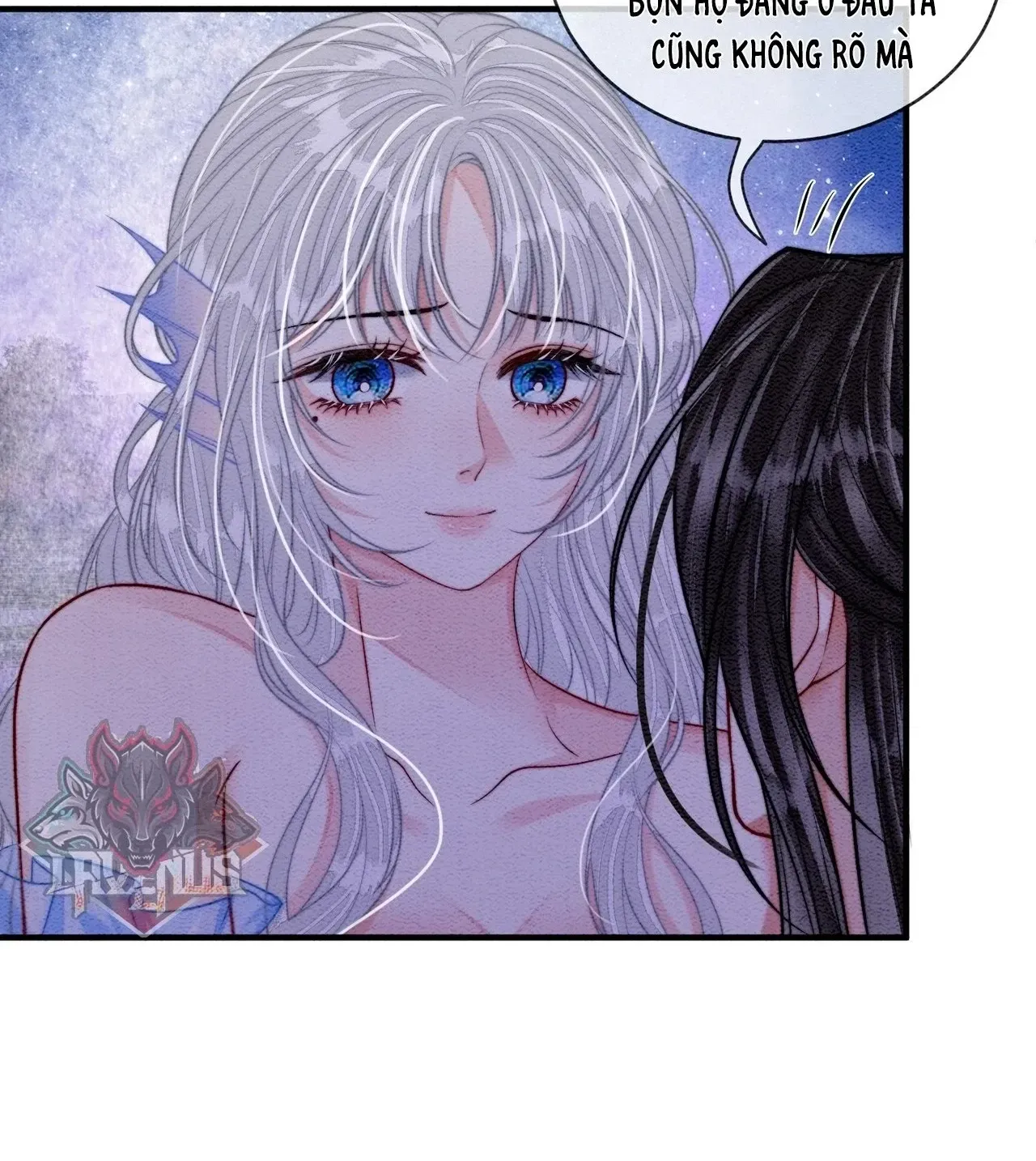 Nhập Hải - Chap 50 - Trang 30