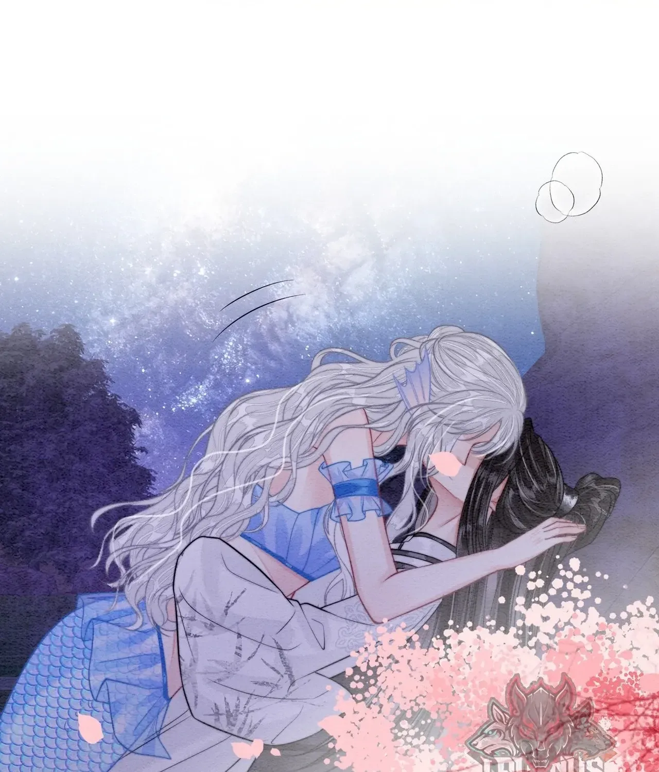 Nhập Hải - Chap 50 - Trang 31