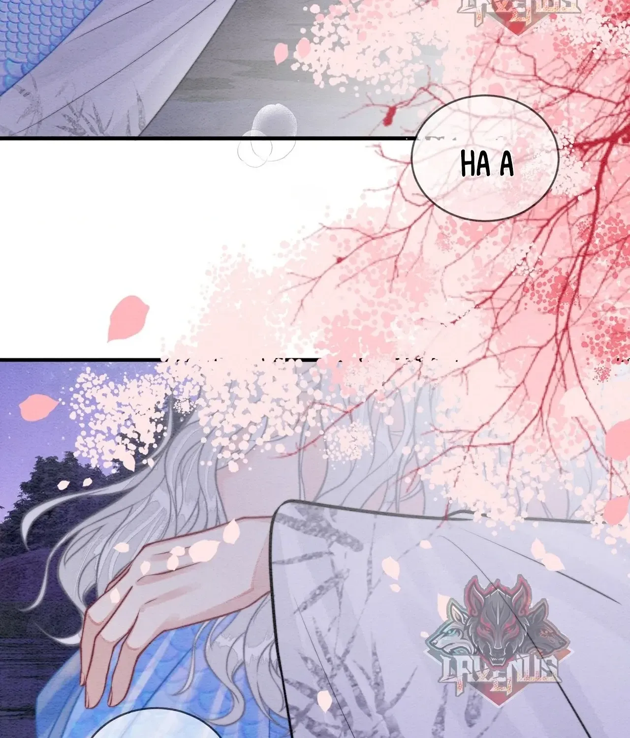 Nhập Hải - Chap 50 - Trang 32