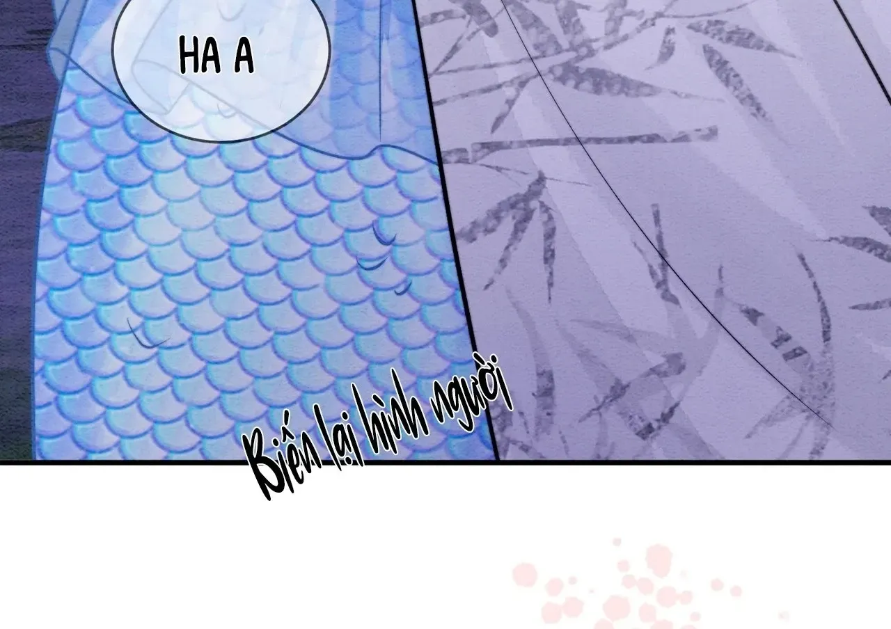 Nhập Hải - Chap 50 - Trang 33