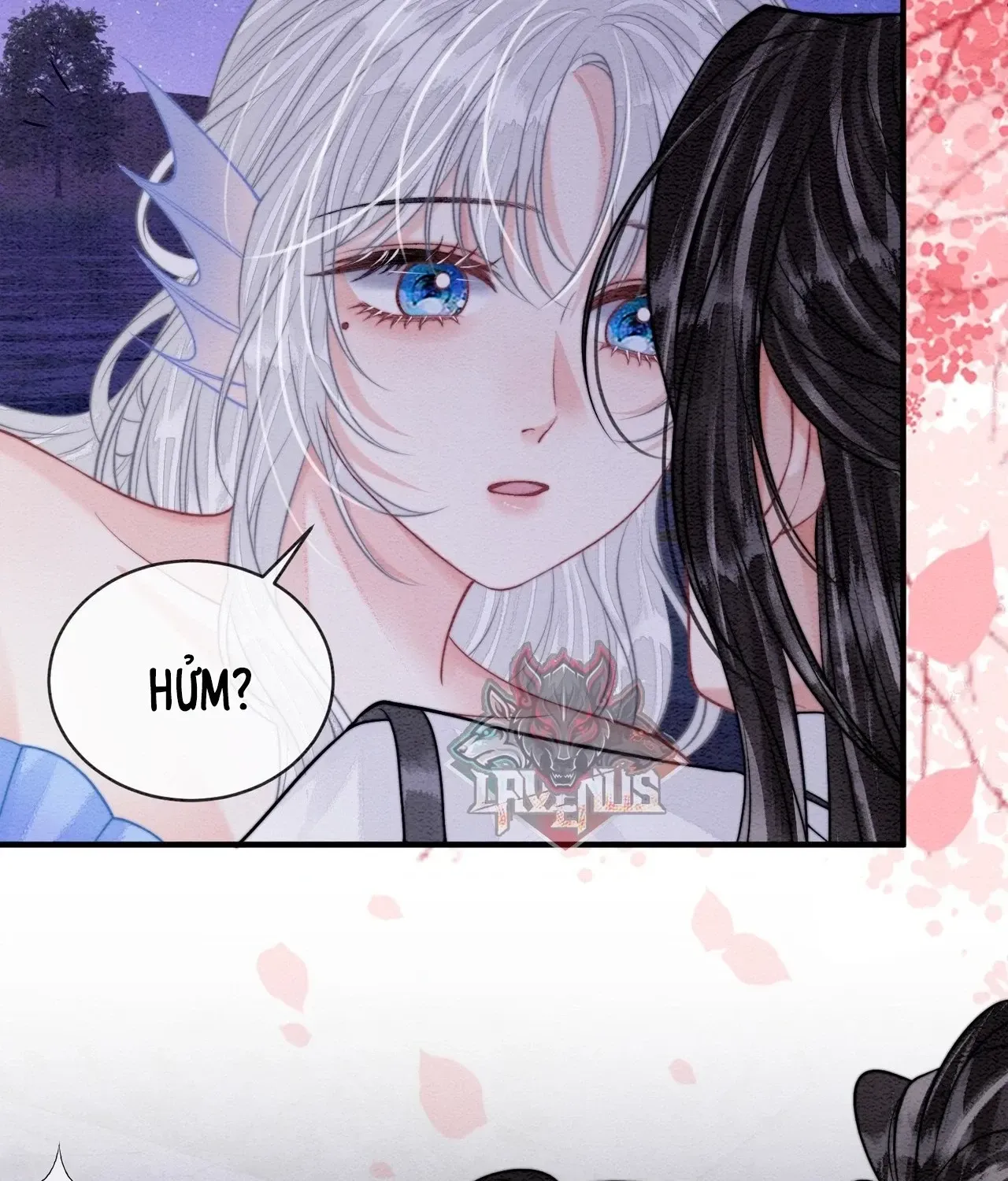 Nhập Hải - Chap 50 - Trang 35