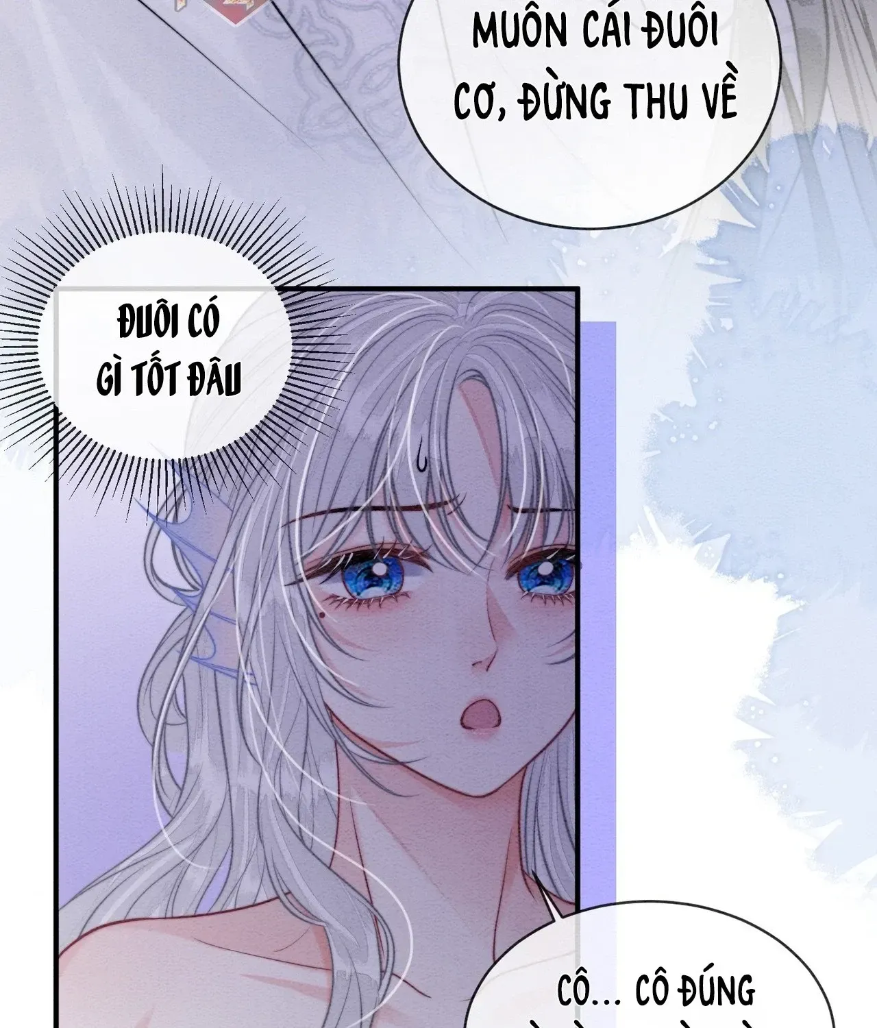 Nhập Hải - Chap 50 - Trang 37