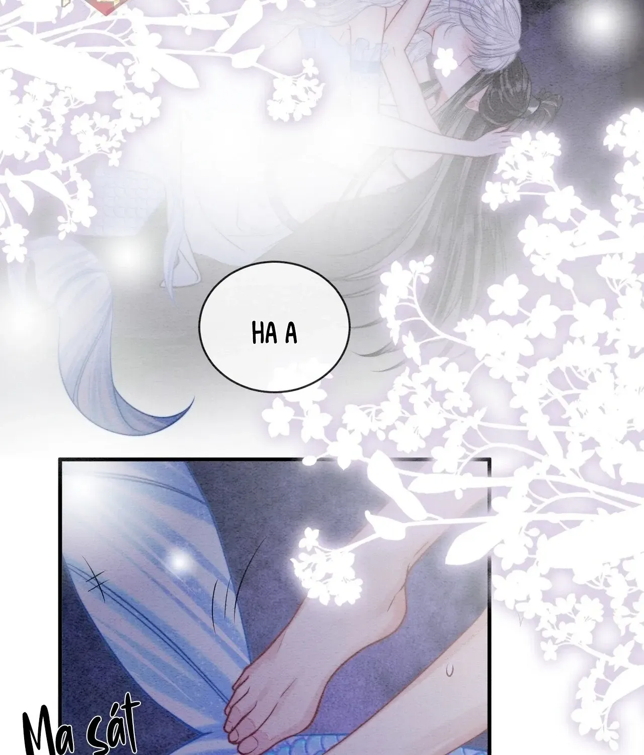 Nhập Hải - Chap 50 - Trang 41