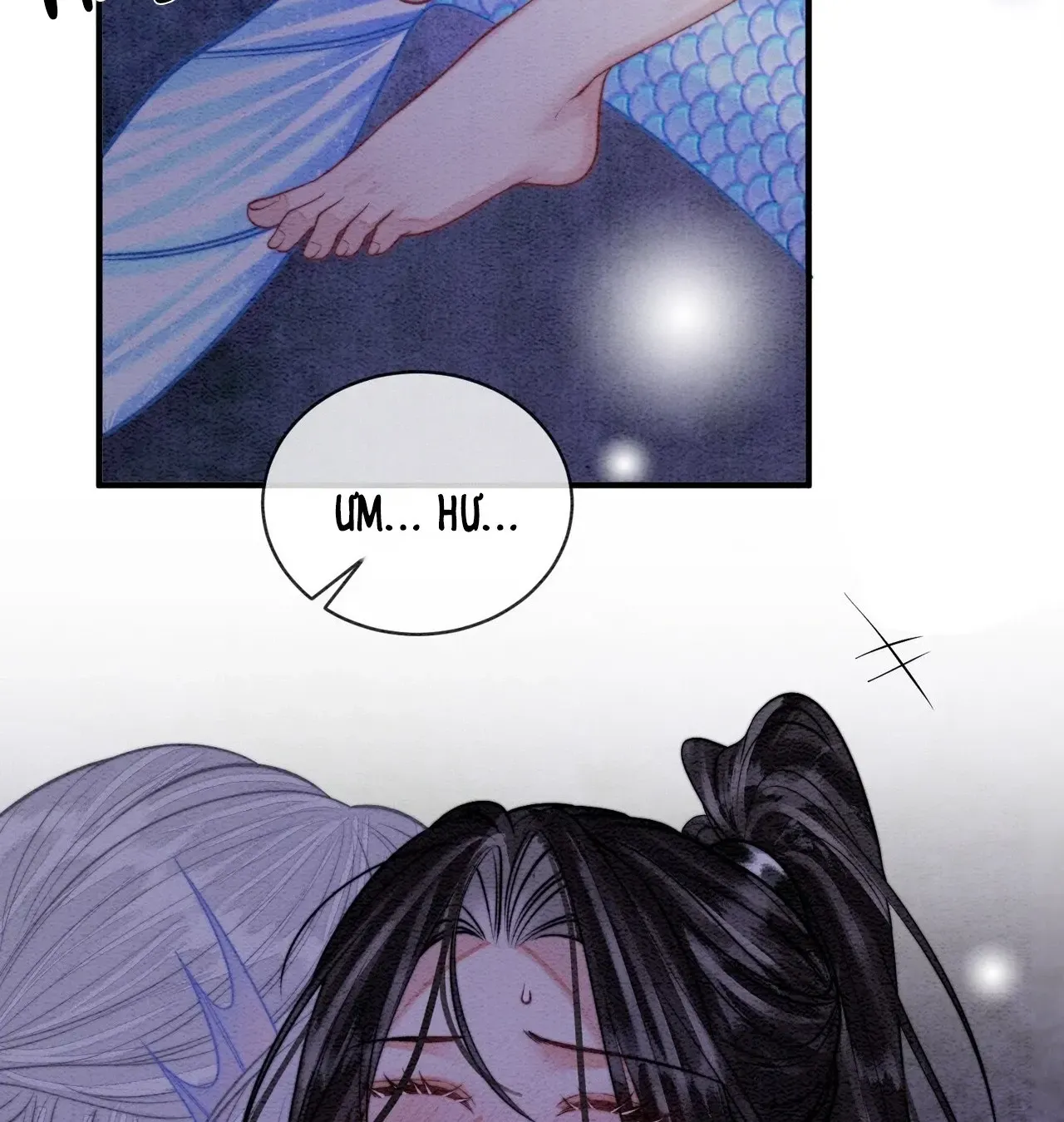 Nhập Hải - Chap 50 - Trang 42
